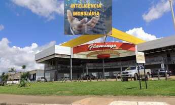 Imagem 5: Shopping em Brasília