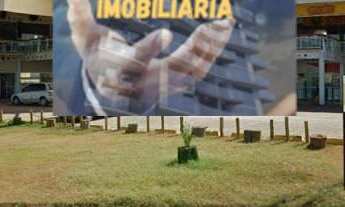 Imagem 2: Shopping em Brasília