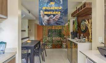 Imagem 2: Apartamento à venda no bairro Sul (Águas Claras) - Brasília/DF