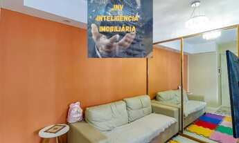 Imagem 6: Apartamento à venda no bairro Sul (Águas Claras) - Brasília/DF