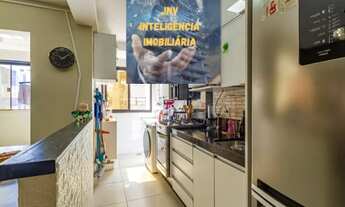 Imagem 4: Apartamento à venda no bairro Sul (Águas Claras) - Brasília/DF