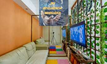 Imagem: Apartamento à venda no bairro Sul (Águas