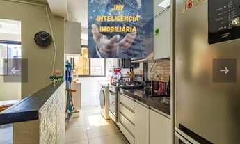 Imagem 7: Apartamento à venda no bairro Sul (Águas Claras) - Brasília/DF