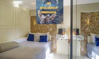 Imagem 5: Apartamento à venda no bairro Sul (Águas Claras) - Brasília/DF