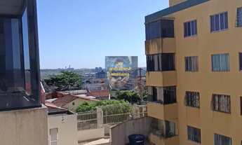 Imagem: Apartamento à venda no bairro Samambaia