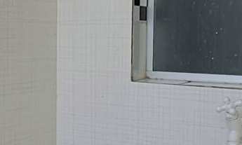 Imagem 5: Apartamento andar alto e vazado