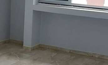 Imagem: Apartamento andar alto e vazado