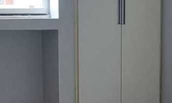 Imagem 7: Apartamento andar alto e vazado