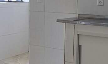 Imagem 4: Apartamento andar alto e vazado