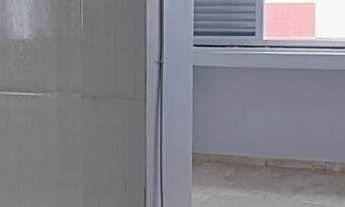 Imagem 2: Apartamento andar alto e vazado