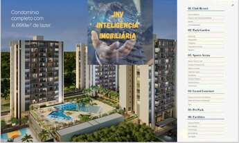 Imagem 5: Apartamento de luxo em Águas Claras