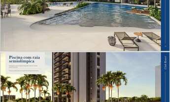 Imagem 6: Apartamento de luxo em Águas Claras