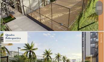 Imagem 7: Apartamento de luxo em Águas Claras