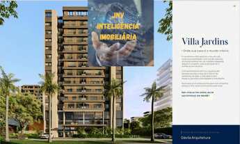 Imagem 4: Apartamento de luxo em Águas Claras