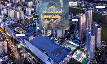 Imagem 2: Apartamento de luxo em Águas Claras