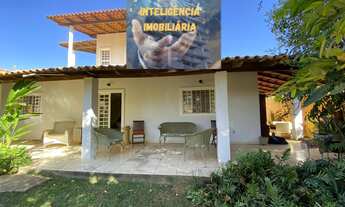 Imagem: Casa em Condomínio em Setor Habitacional