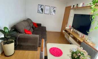 Imagem: ÁGIO Apartamento em Parque Esplanada I