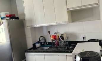 Imagem 6: ÁGIO Apartamento em Parque Esplanada I, Valparaíso de Goiás/GO