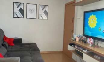 Imagem 4: ÁGIO Apartamento em Parque Esplanada I, Valparaíso de Goiás/GO