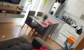 Imagem 3: ÁGIO Apartamento em Parque Esplanada I, Valparaíso de Goiás/GO