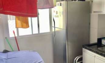 Imagem 7: ÁGIO Apartamento em Parque Esplanada I, Valparaíso de Goiás/GO