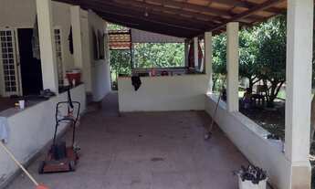 Imagem 4: Casa em Condomínio em Centro, Corumbá de Goiás/GO