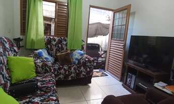 Imagem: Casa à venda no bairro Morro Azul (São