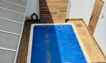 Imagem 2: Casa Alto Padrão em Setor Habitacional Vicente Pires, Brasília/DF