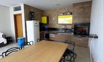 Imagem: Casa Alto Padrão em Setor Habitacional