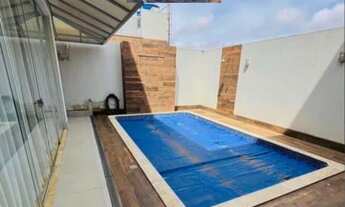 Imagem 3: Casa Alto Padrão em Setor Habitacional Vicente Pires, Brasília/DF