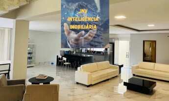 Imagem 4: Casa Alto Padrão em Setor Habitacional Vicente Pires, Brasília/DF