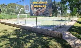 Imagem 2: Terreno em Condomínio fechado com lazer no Corumbá