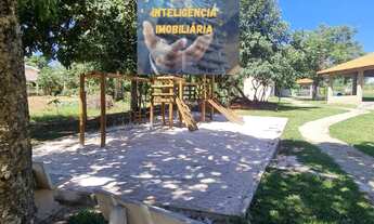 Imagem 5: Terreno em Condomínio fechado com lazer no Corumbá