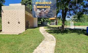 Imagem 3: Terreno em Condomínio fechado com lazer no Corumbá