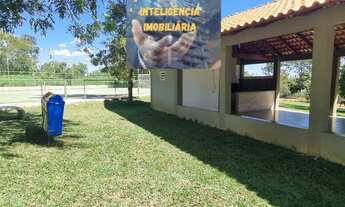 Imagem 4: Terreno em Condomínio fechado com lazer no Corumbá