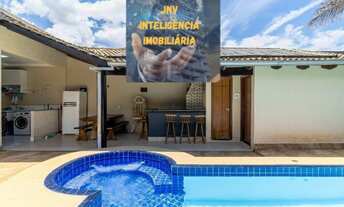 Imagem: Casa Alto Padrão em Setor Habitacional