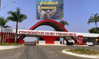 Imagem: Terreno em Condomínio em Setor Habitacional