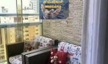 Imagem 7: Apartamento Alto Padrão com duas vagas