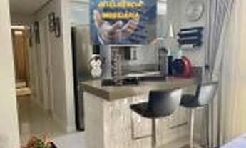 Imagem: Apartamento Alto Padrão com duas vagas