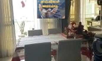 Imagem 4: Apartamento Alto Padrão com duas vagas