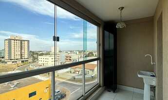 Imagem: Apartamento em Samambaia Sul (Samambaia)