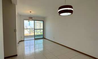 Imagem 6: Apartamento em Samambaia Sul (Samambaia), Brasília/DF com varanda