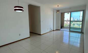 Imagem 5: Apartamento em Samambaia Sul (Samambaia), Brasília/DF com varanda