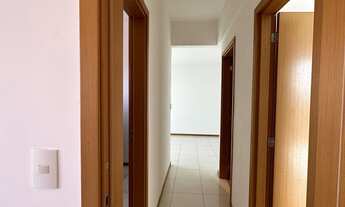 Imagem 7: Apartamento em Samambaia Sul (Samambaia), Brasília/DF com varanda