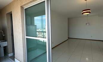 Imagem 3: Apartamento em Samambaia Sul (Samambaia), Brasília/DF com varanda