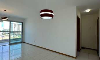 Imagem 4: Apartamento em Samambaia Sul (Samambaia), Brasília/DF com varanda