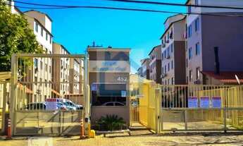 Imagem: Apartamento à venda no bairro Estância