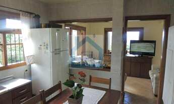 Imagem 2: Casa à venda no bairro Vista Alegre - Ivoti/RS