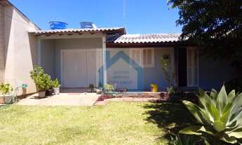 Imagem: Casa à venda no bairro Riva - Portão/RS