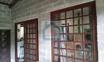 Imagem: Chácara à venda no bairro Vila Rica